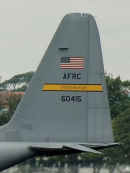 USAF Lockheed C-130H Hercules